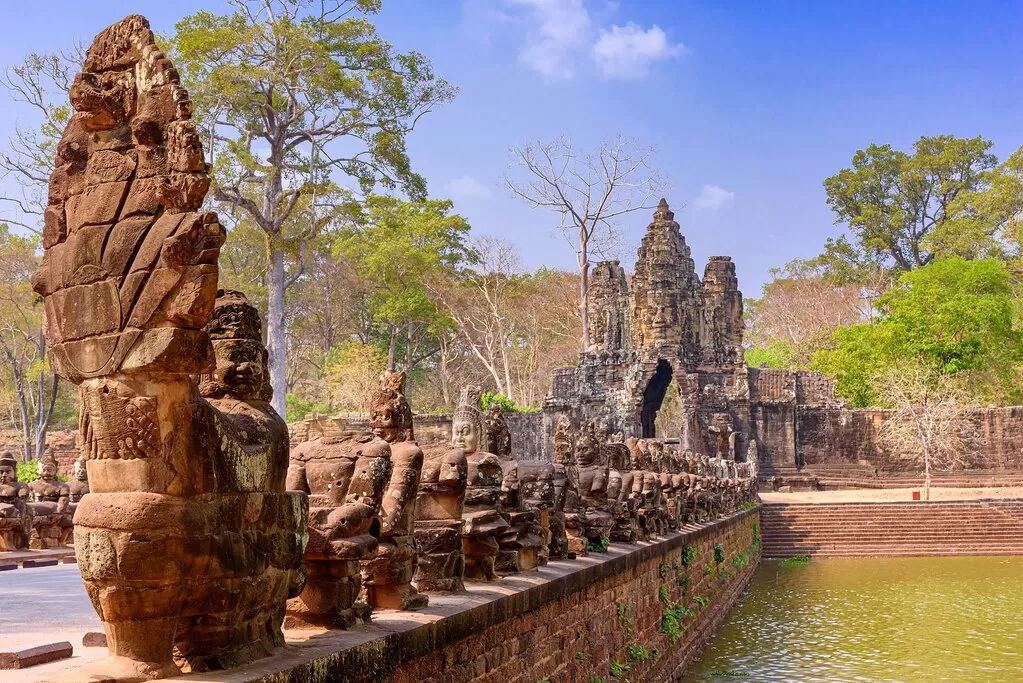 How to Plan a Trip to Cambodia?