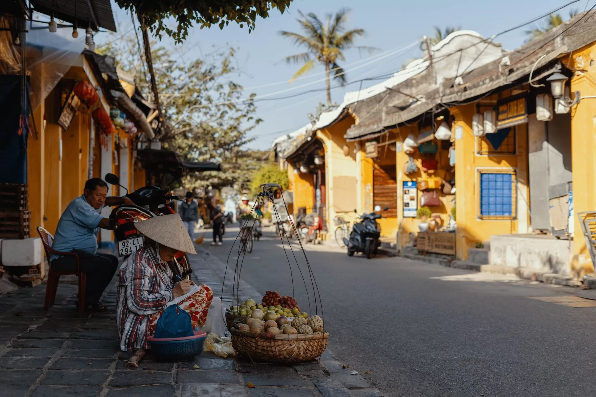 Security and Safety for Foreigners Traveling in Vietnam