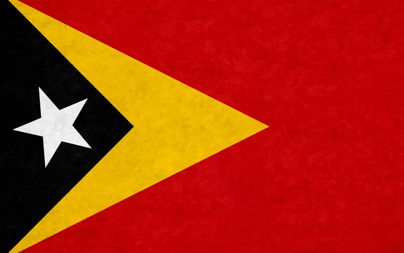 Visto para o Vietnã para cidadãos de Timor-Leste