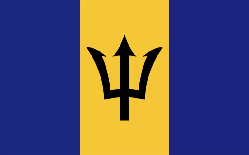 Vietnam Visa for Citizens of Barbados