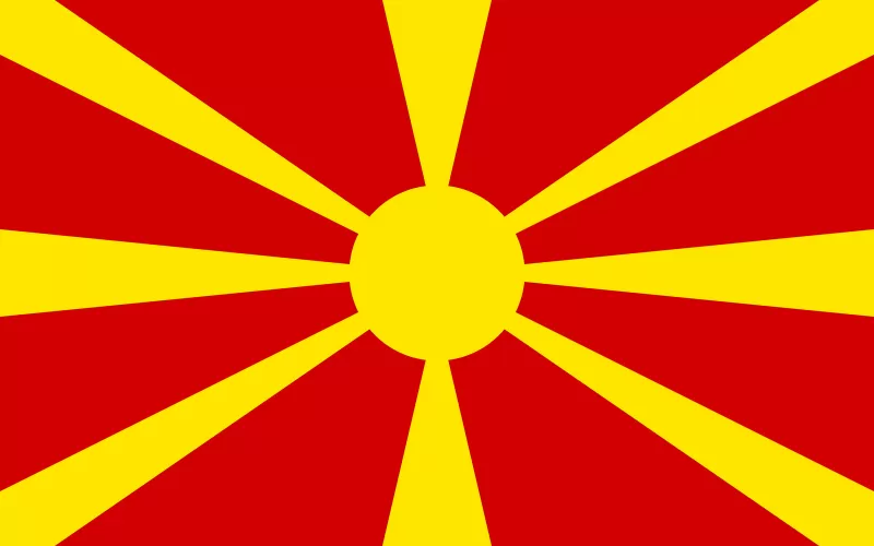 Vietnam visa for citizens of Macedonia