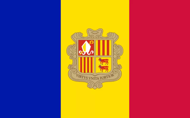 Vietnam Visa Application for Citizens and Residents in Andorra