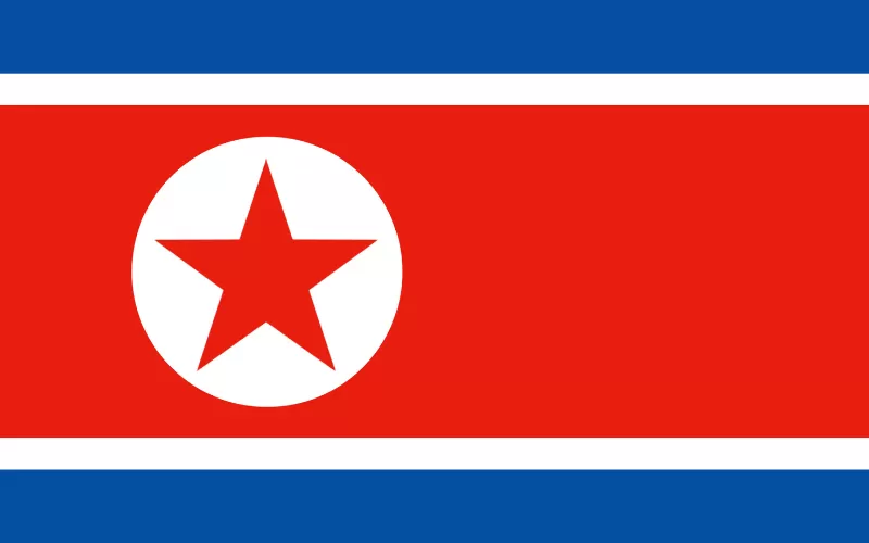 Vietnam visa for citizens of North Korea