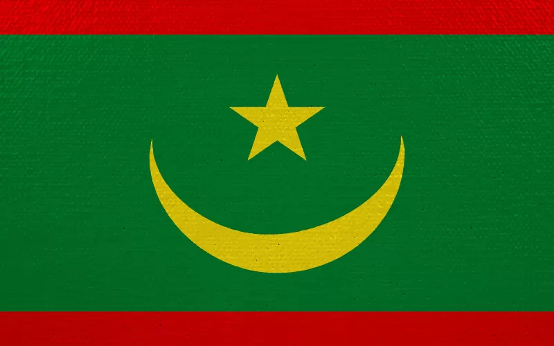 Vietnam visa for citizens of Mauritania