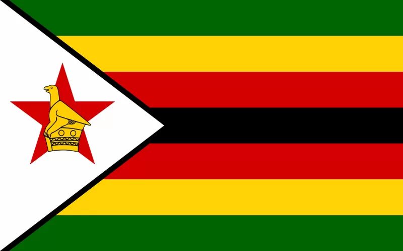 Vietnam visa for citizens of Zimbabwe