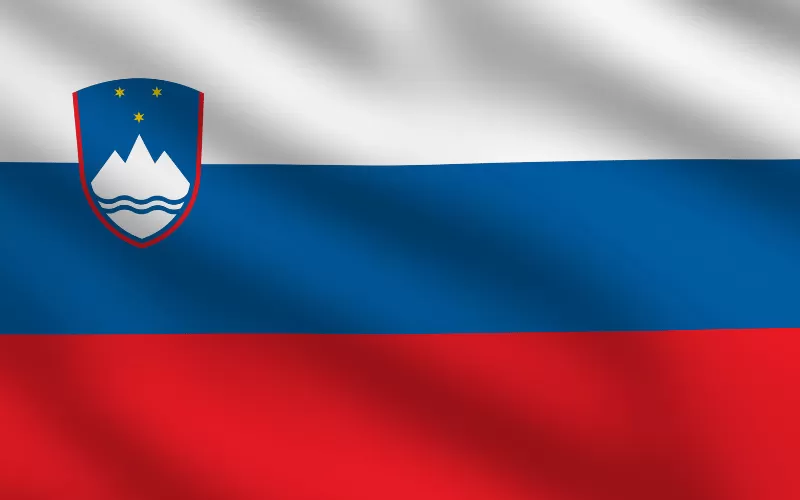 Vietnam visa for citizens of Slovenia