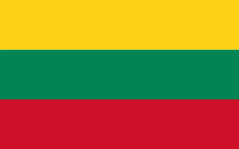 Vietnam visa for citizens of Lithuania