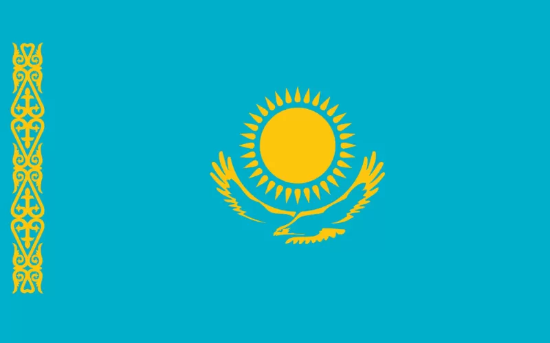 Vietnam visa for citizens of Kazakhstan