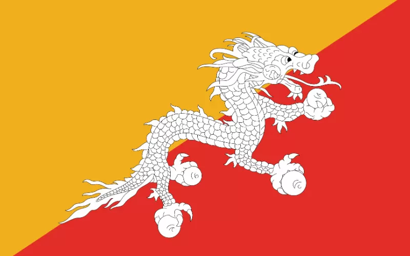 Vietnam Visa Requirements for Citizens of Bhutan