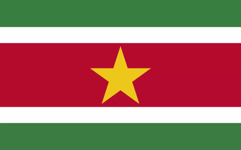 Vietnam visa for citizens of Suriname