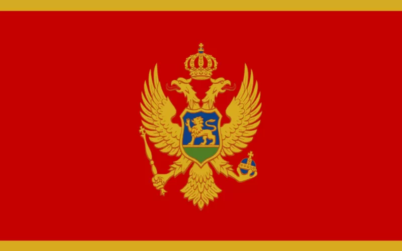 Vietnam visa for citizens of Montenegro