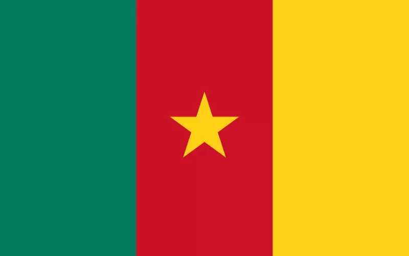 Visa pour le Vietnam pour les citoyens camerounais