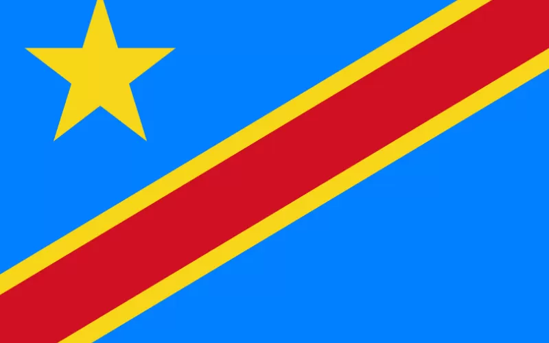 Visa pour le Vietnam pour les citoyens du Congo