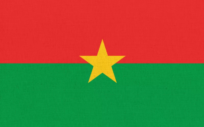 Visa pour le Vietnam pour les citoyens du Burkina Faso