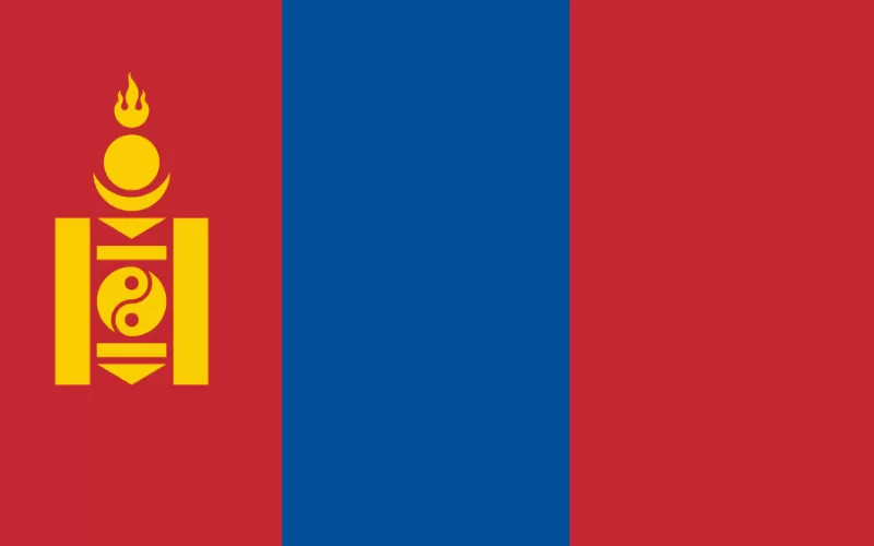 Vietnam visa for citizens of Mongolia