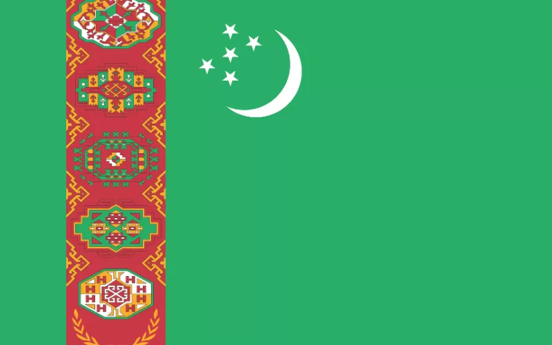 Vietnam visa for citizens of Turkmenistan