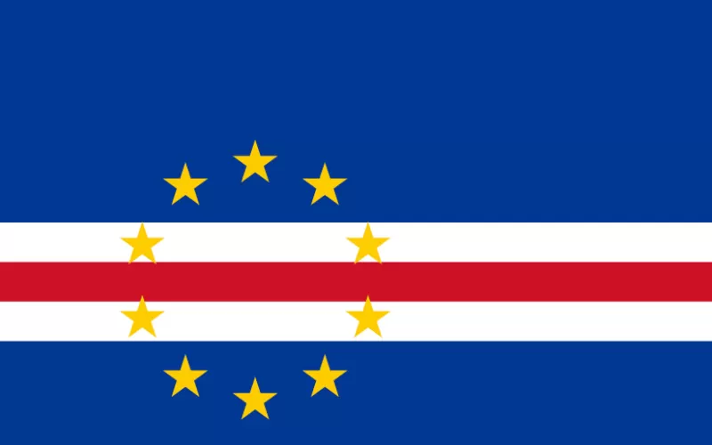 Visto para o Vietnã para cidadãos de Cabo Verde